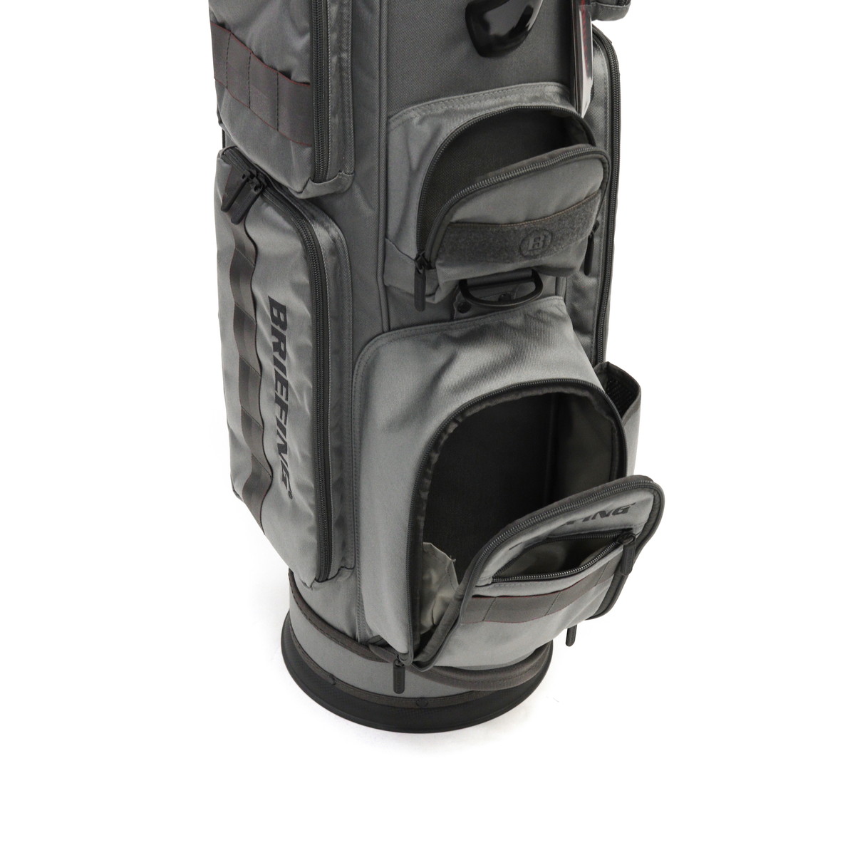 楽天市場】ノベルティ付 【日本正規品】 ブリーフィング ゴルフ