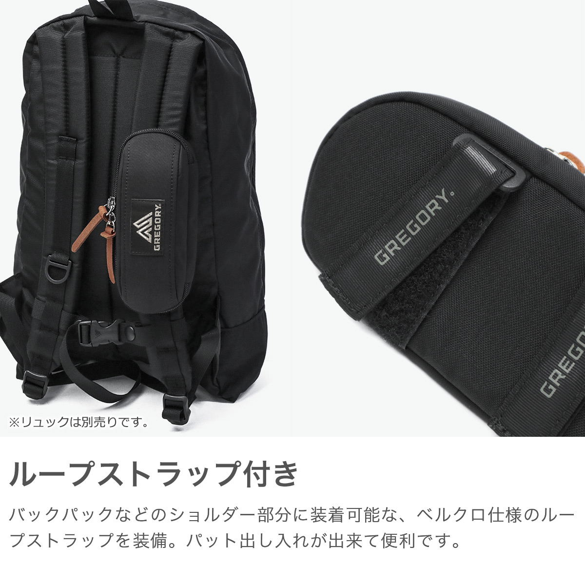 楽天市場】【日本正規品】 グレゴリー サングラスケース おしゃれ