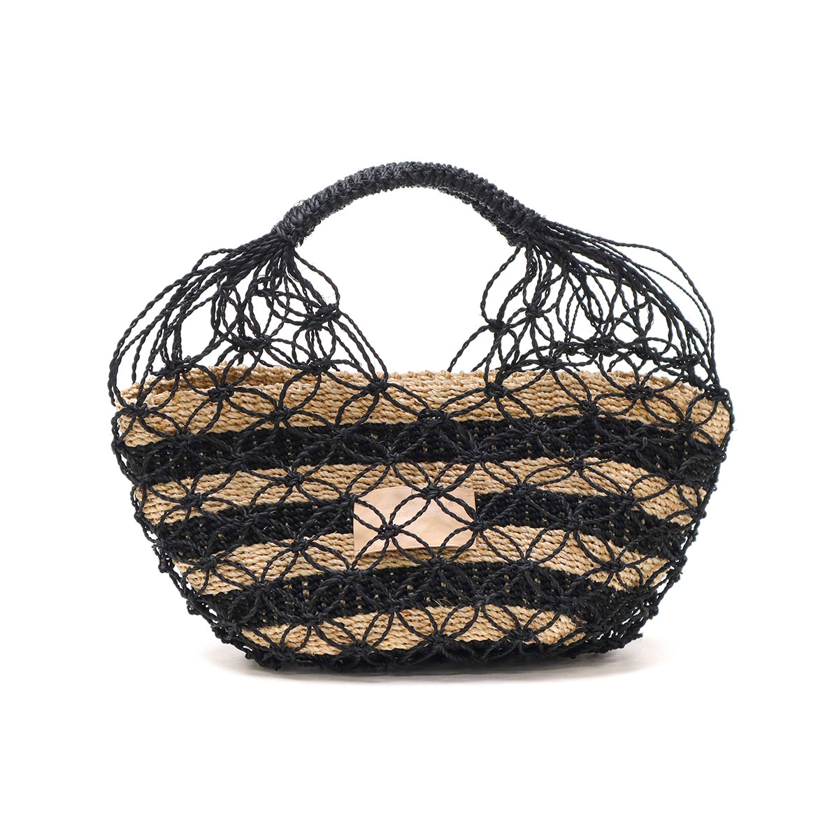 楽天市場】【最大37倍 2/25限定】 ビューティフルピープル かごバッグ