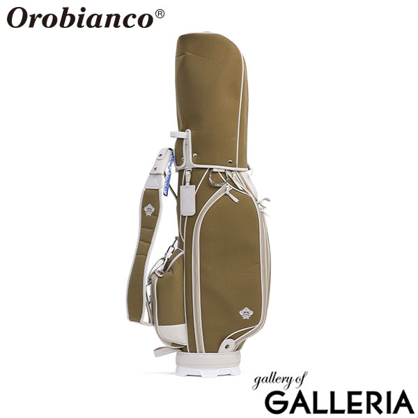 オロビアンコ キャディバッグ」の人気商品一覧 | 安い商品を通販サイト