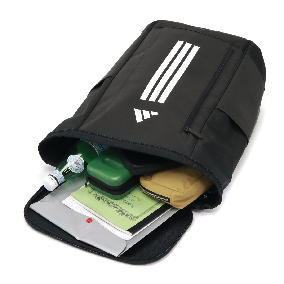 楽天市場】ノベルティ付 アディダス リュック メンズ レディース 大