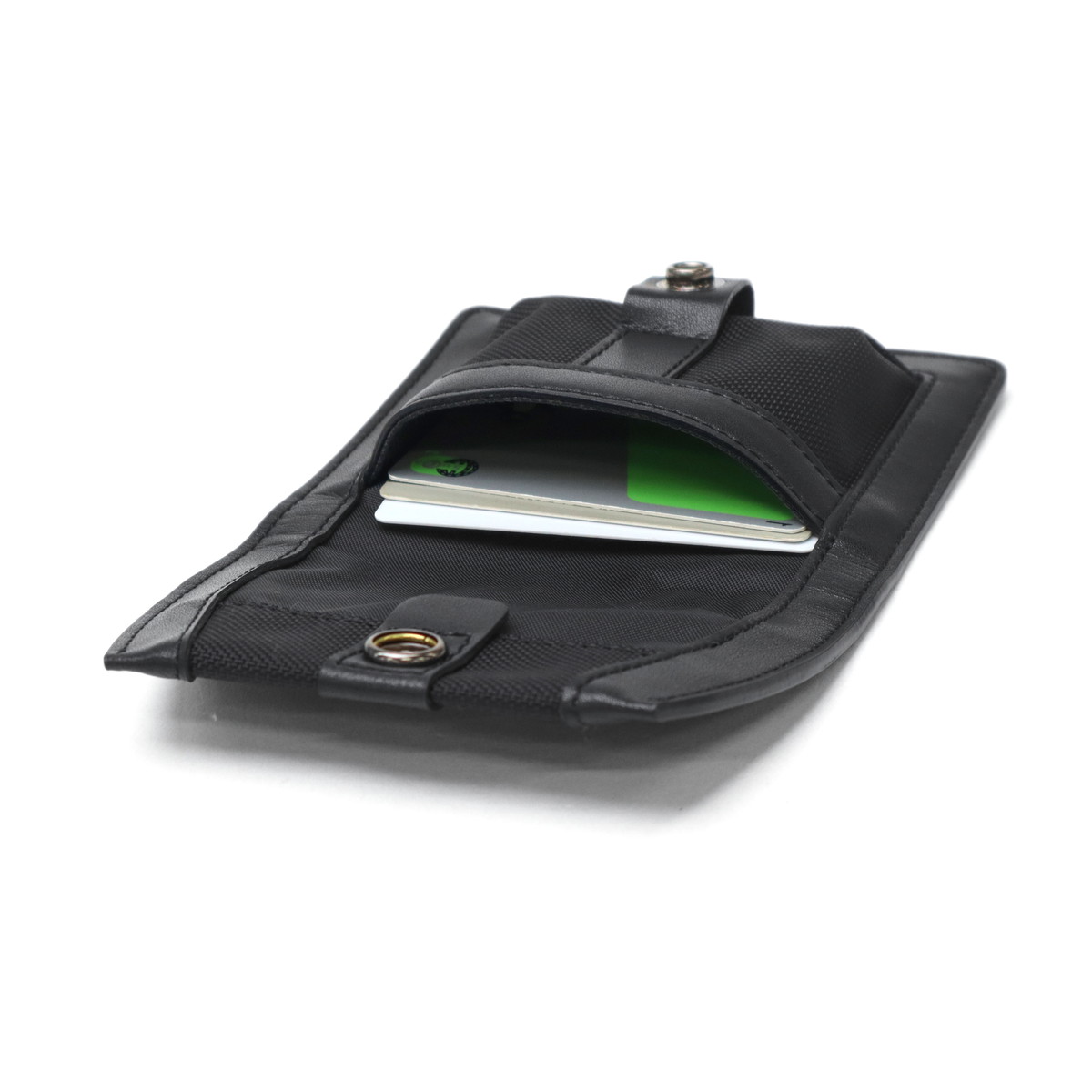 楽天市場】ノベルティ付 【日本正規品】 ブリーフィング カードケース