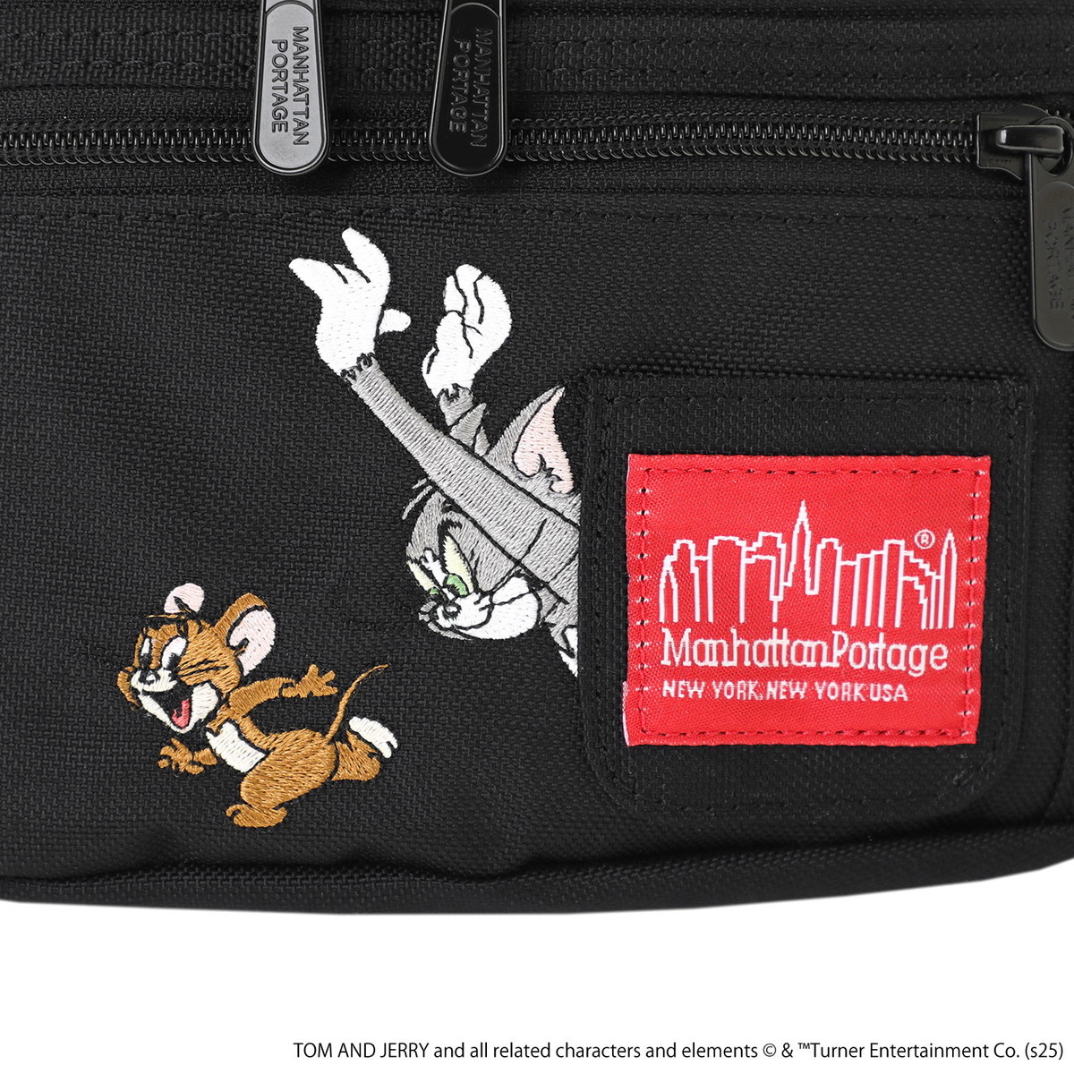 楽天市場】ノベルティ付 【日本正規品】 マンハッタンポーテージ