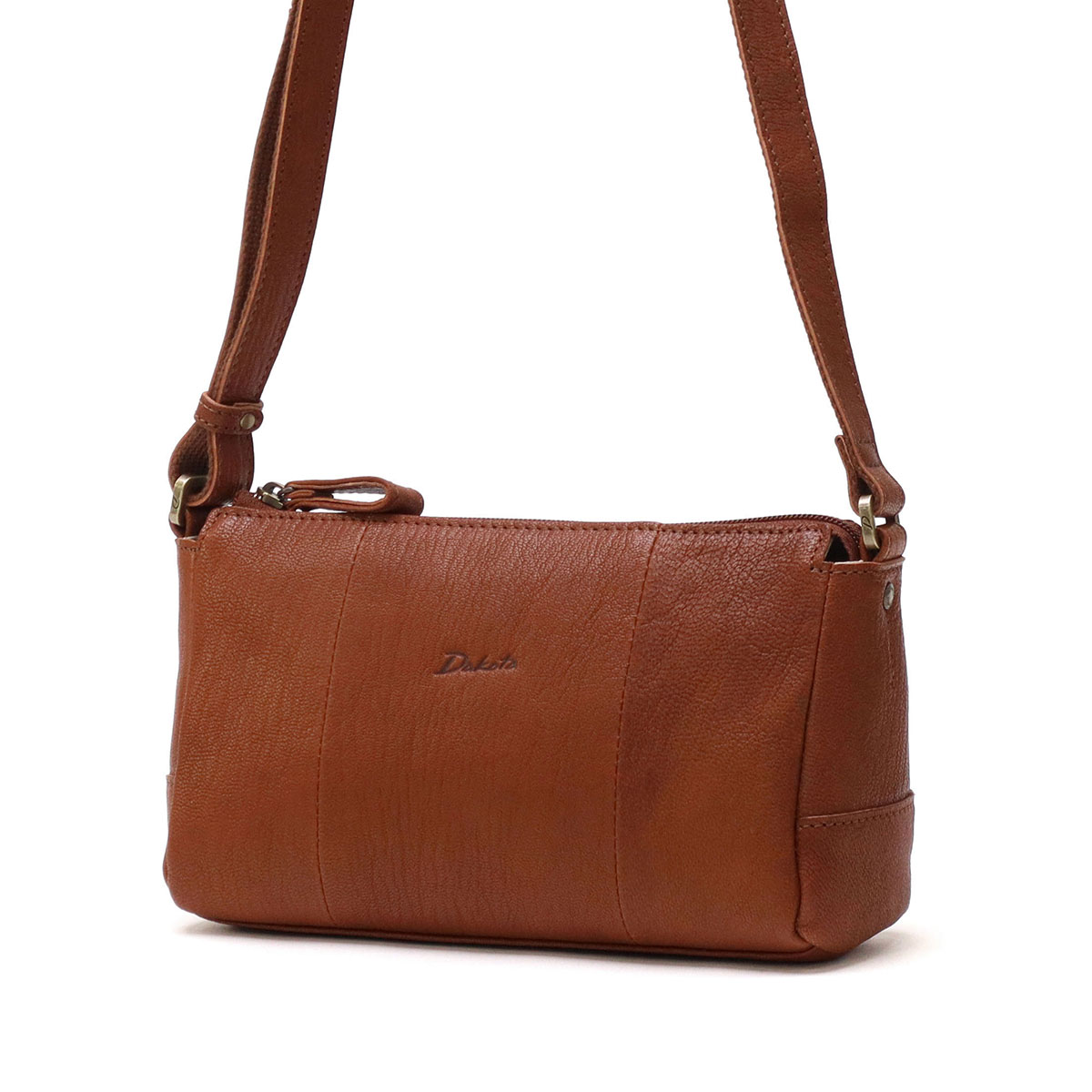 楽天市場】【最大37倍 2/25限定】 ダコタ限定革小物+選べるノベルティ