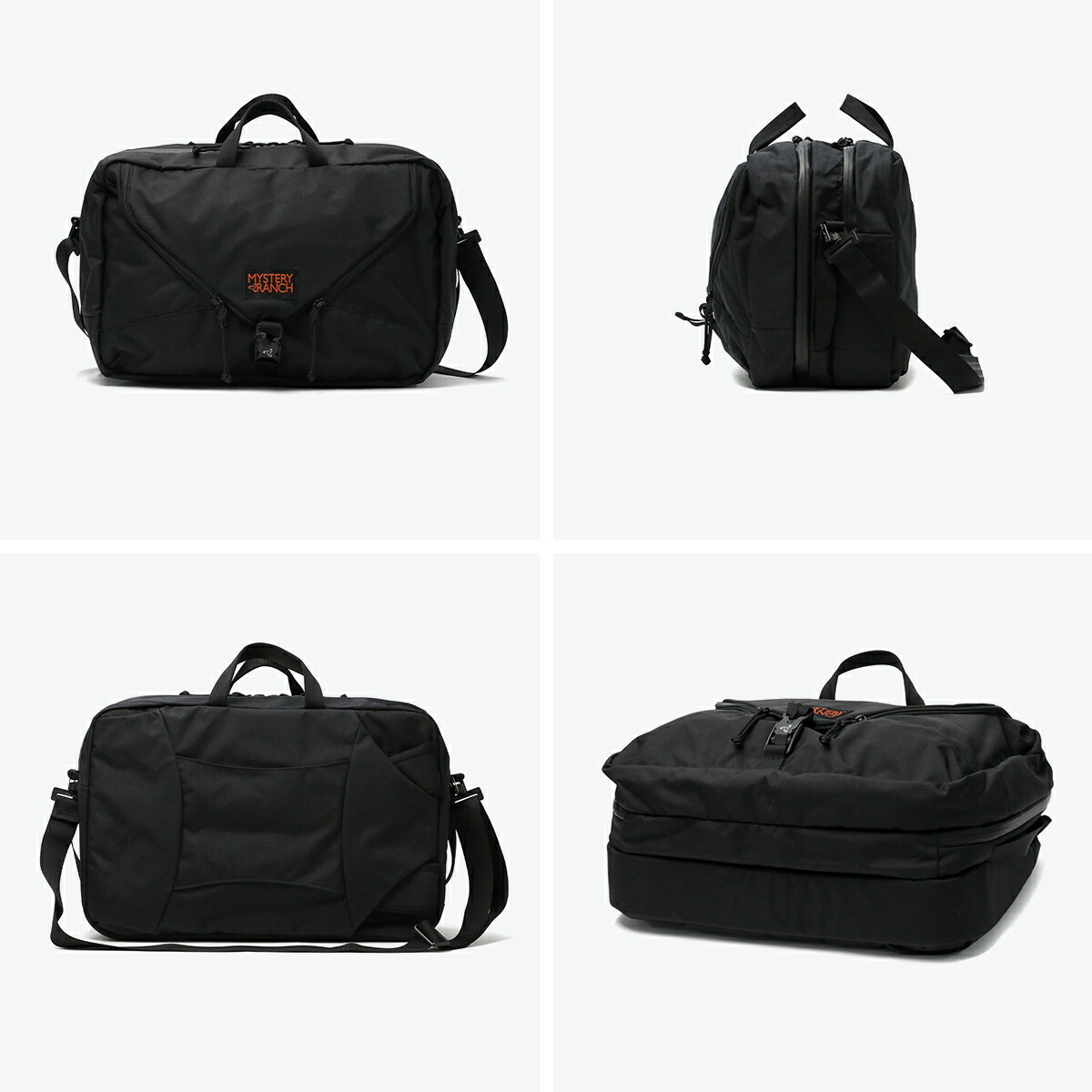 楽天市場】ノベルティ付 【日本正規品】 ミステリーランチ ブリーフ