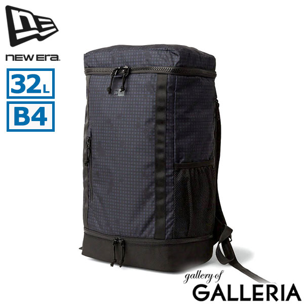 楽天市場】ノベルティ付 【正規取扱店】 NEW ERA リュック メンズ