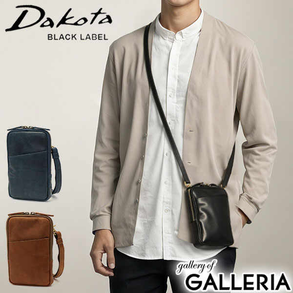 楽天市場】キーホルダー&ノベルティ付 ダコタブラックレーベル