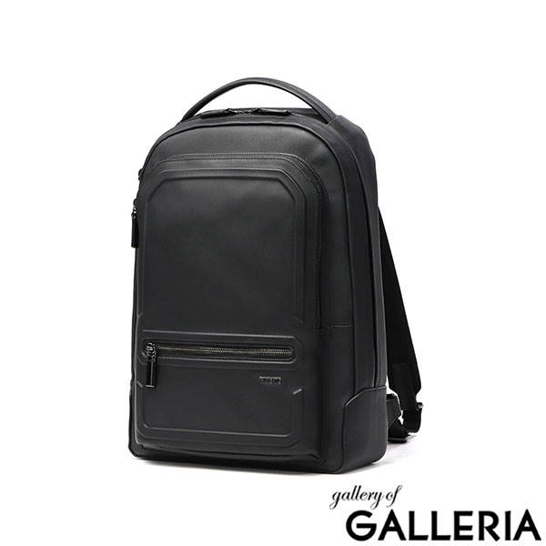 楽天市場】レザー（ブランドトゥミ）（バックパック・リュック｜メンズ