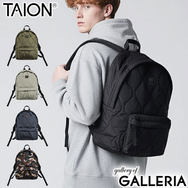 楽天市場】キルティング（バックパック・リュック｜メンズバッグ