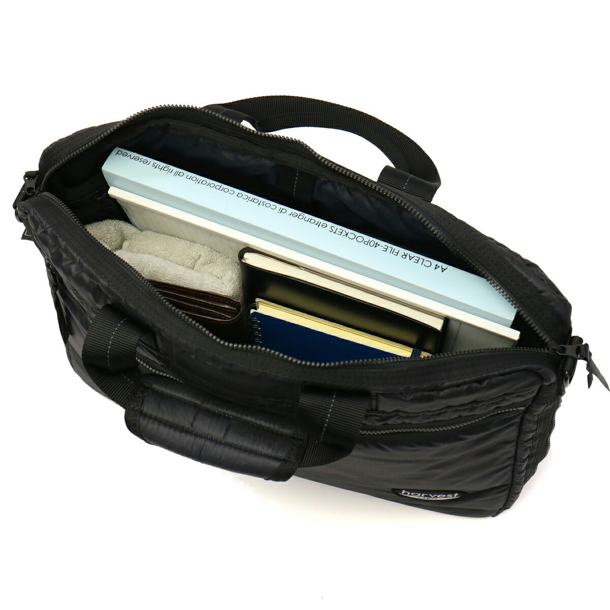 楽天市場】【最大46倍 2/25限定】 ハーヴェストレーベル バッグ