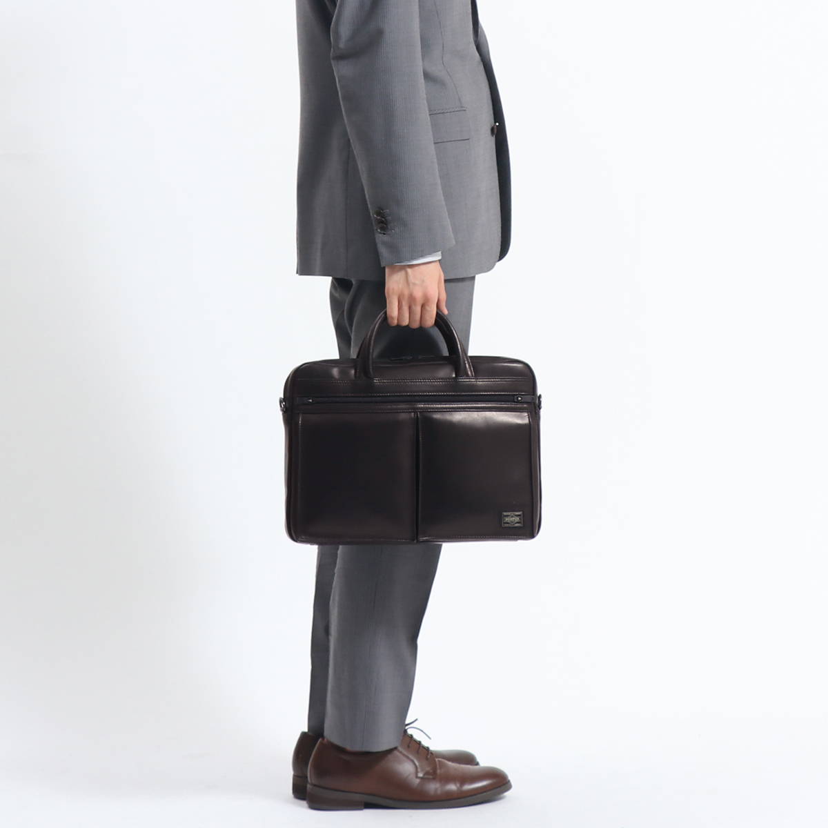 楽天市場】ポーター アメイズ 2WAYブリーフケース 022-03787 ビジネス