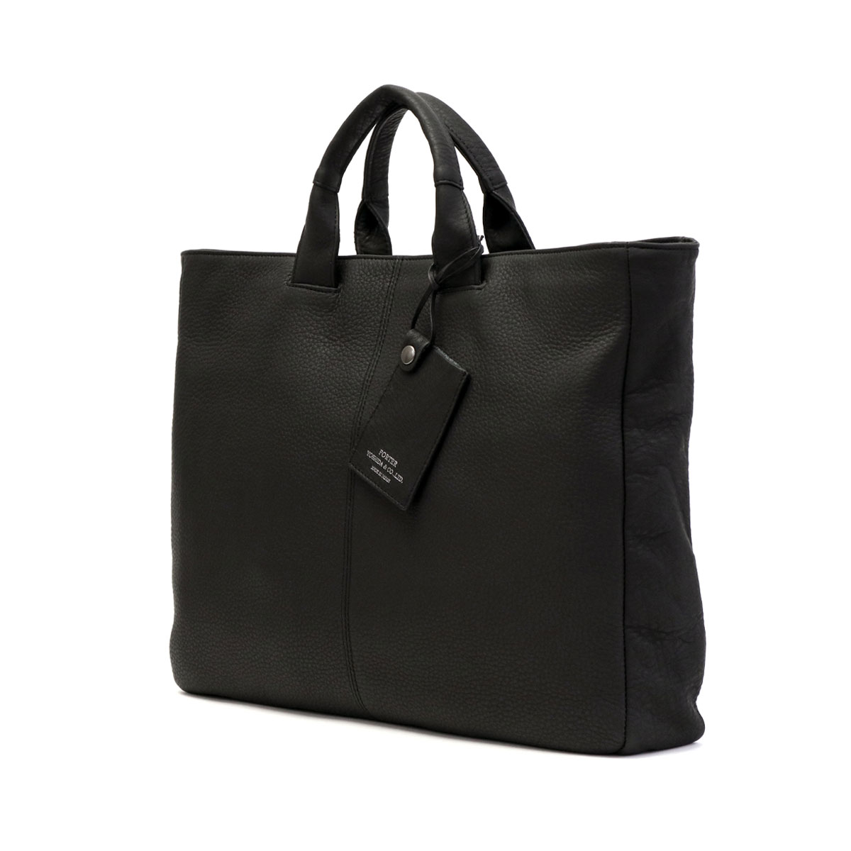 楽天市場】ポーター ウィズ ブリーフトートバッグ(L) 016-01069