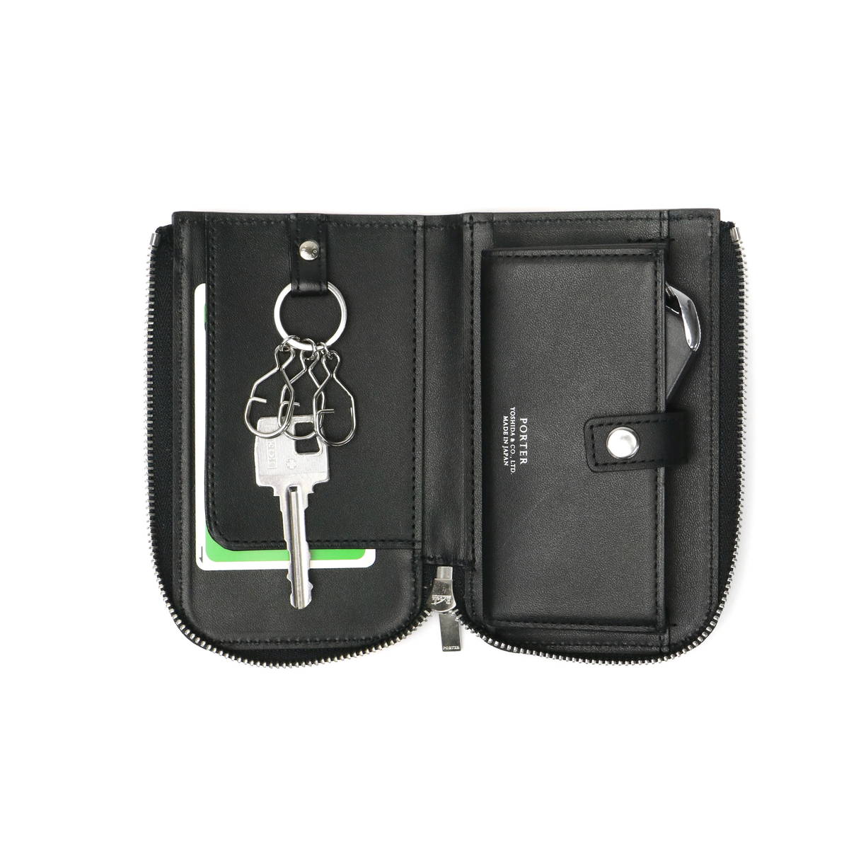 楽天市場】ポーター エイブル キーケース 030-03085 吉田カバン PORTER