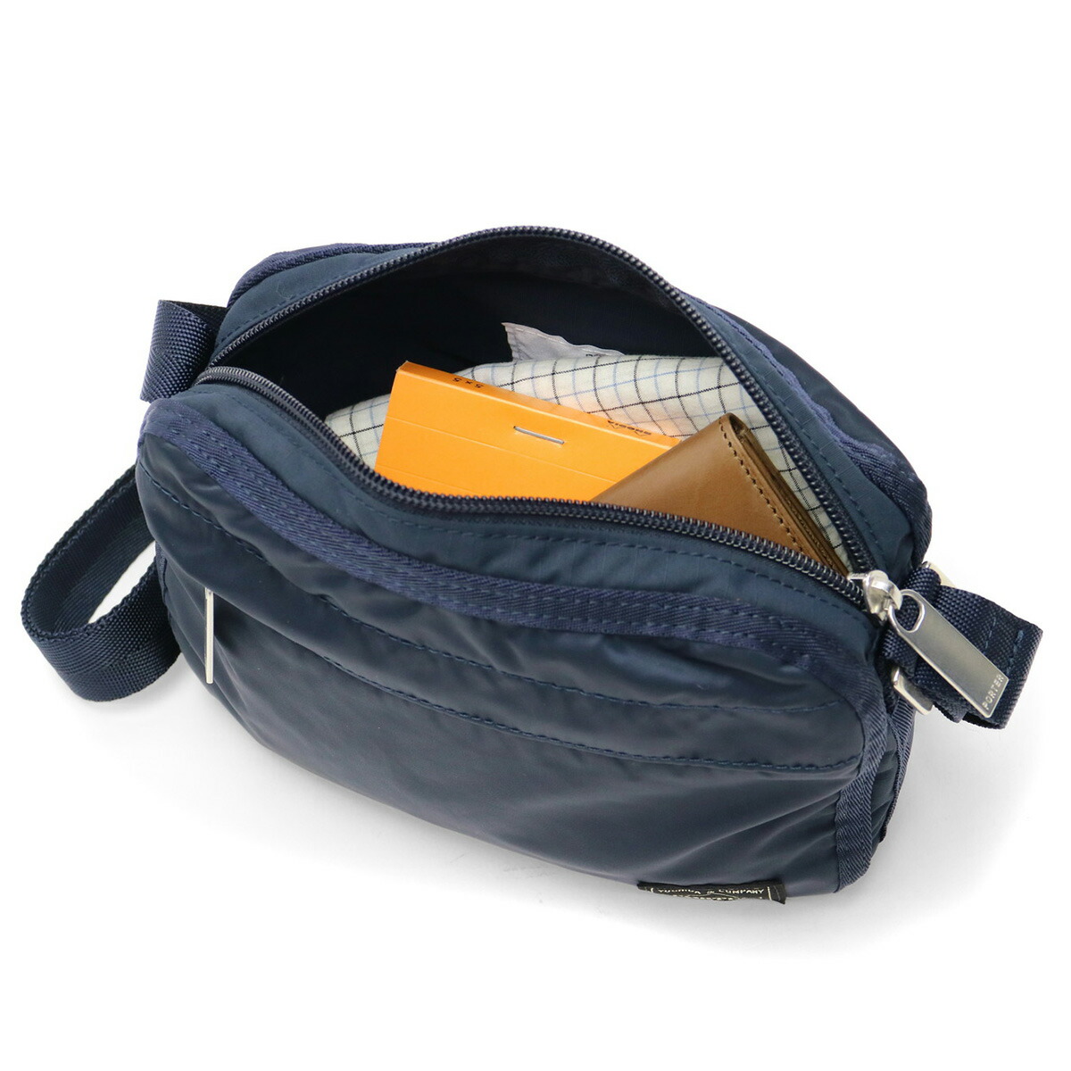 楽天市場】ポーター フレーム ショルダーバッグ 690-17849 吉田カバン