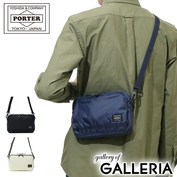 楽天市場】ポーター フラッシュ ショルダーバッグ 689-05940 吉田
