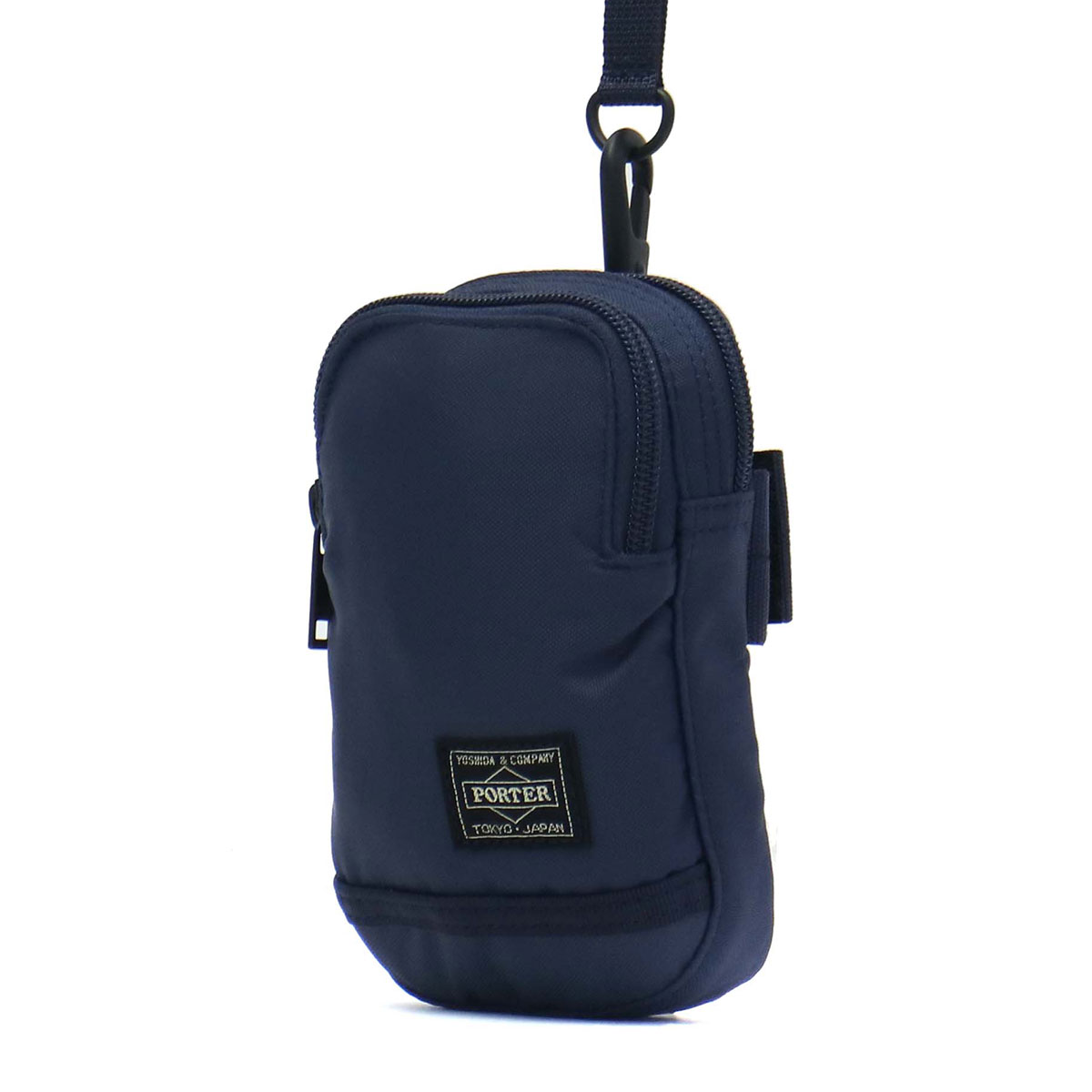 楽天市場】ポーター フラッシュ ショルダーポーチ 689-05945 吉田