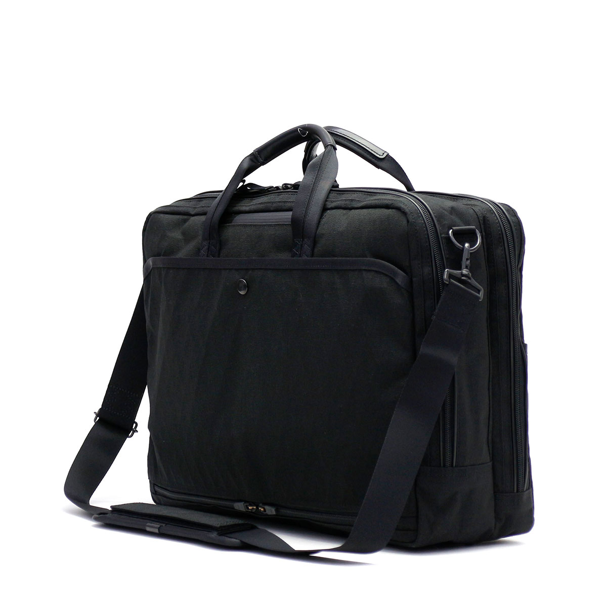 楽天市場】ポーター ハイブリッド 2WAYオーバーナイトブリーフケース(S