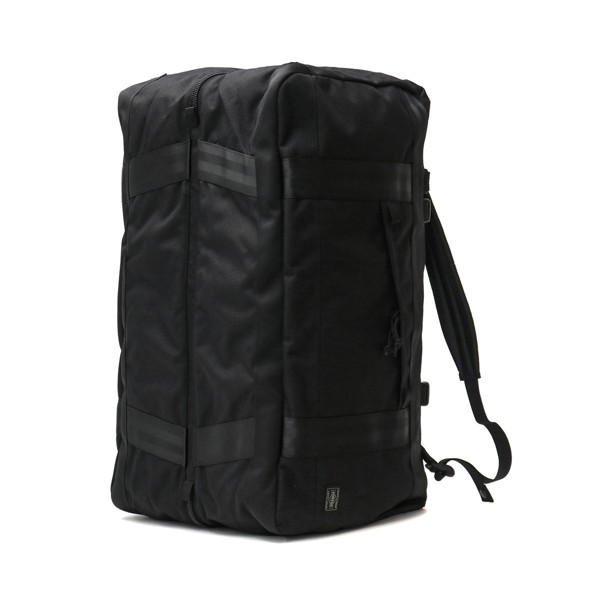 楽天市場】ポーター ブースパック 3WAYダッフルバッグ(L) 853-07994