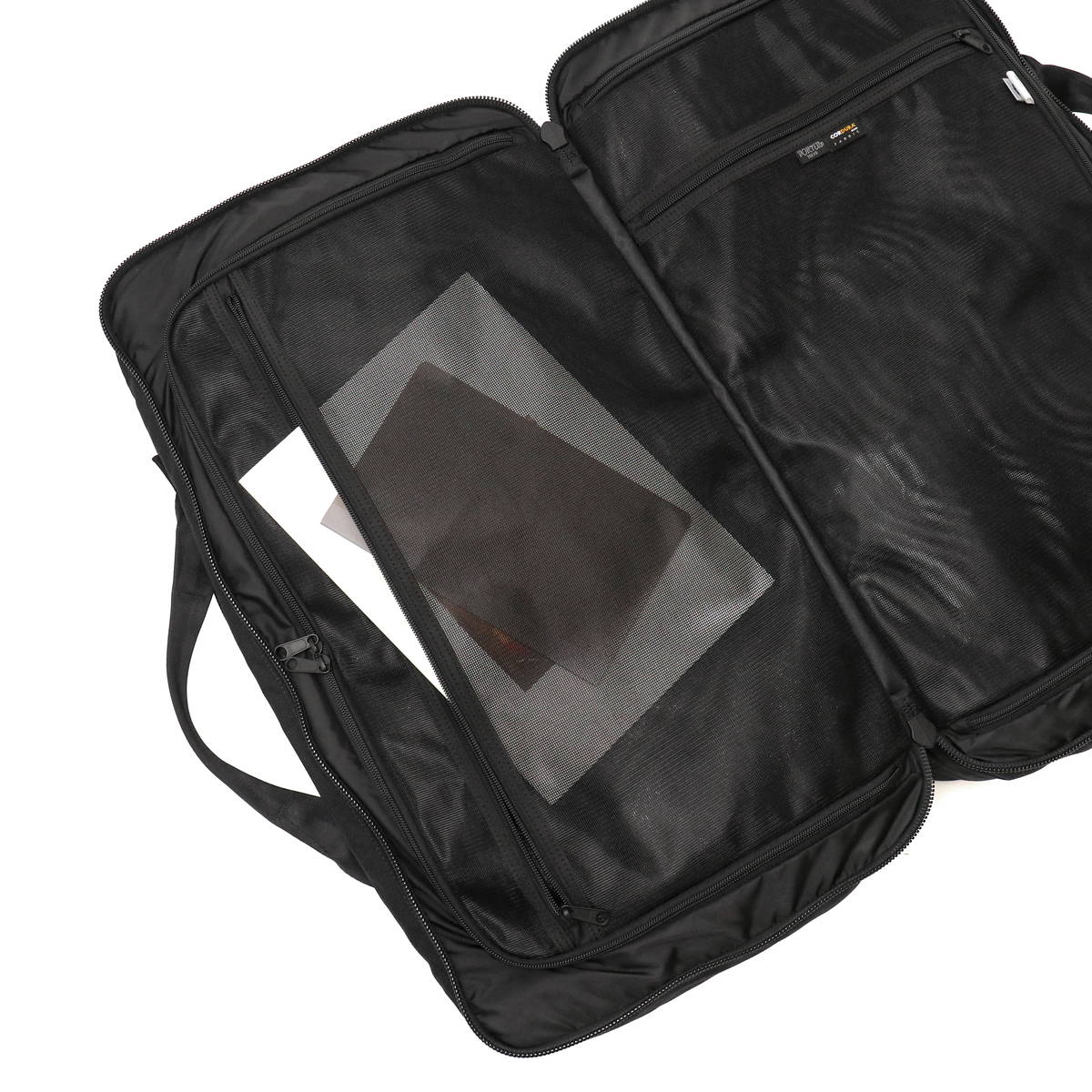 楽天市場】ポーター ブースパック 3WAYダッフルバッグ(L) 853-07994