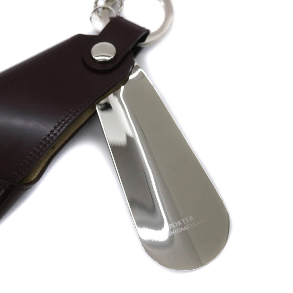 楽天市場】ポーター カウンター キーホルダー ＆ シューホーン 037