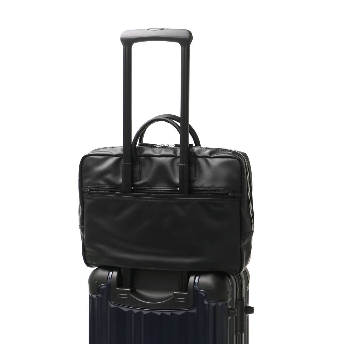 楽天市場】ポーター リアル ブリーフケース 820-07264 ビジネスバッグ