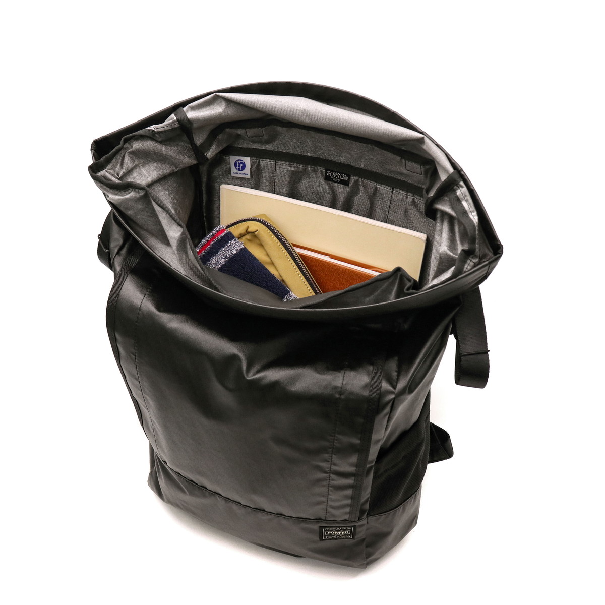 楽天市場】ポーター タクティカル バックパック リュック 654-07076