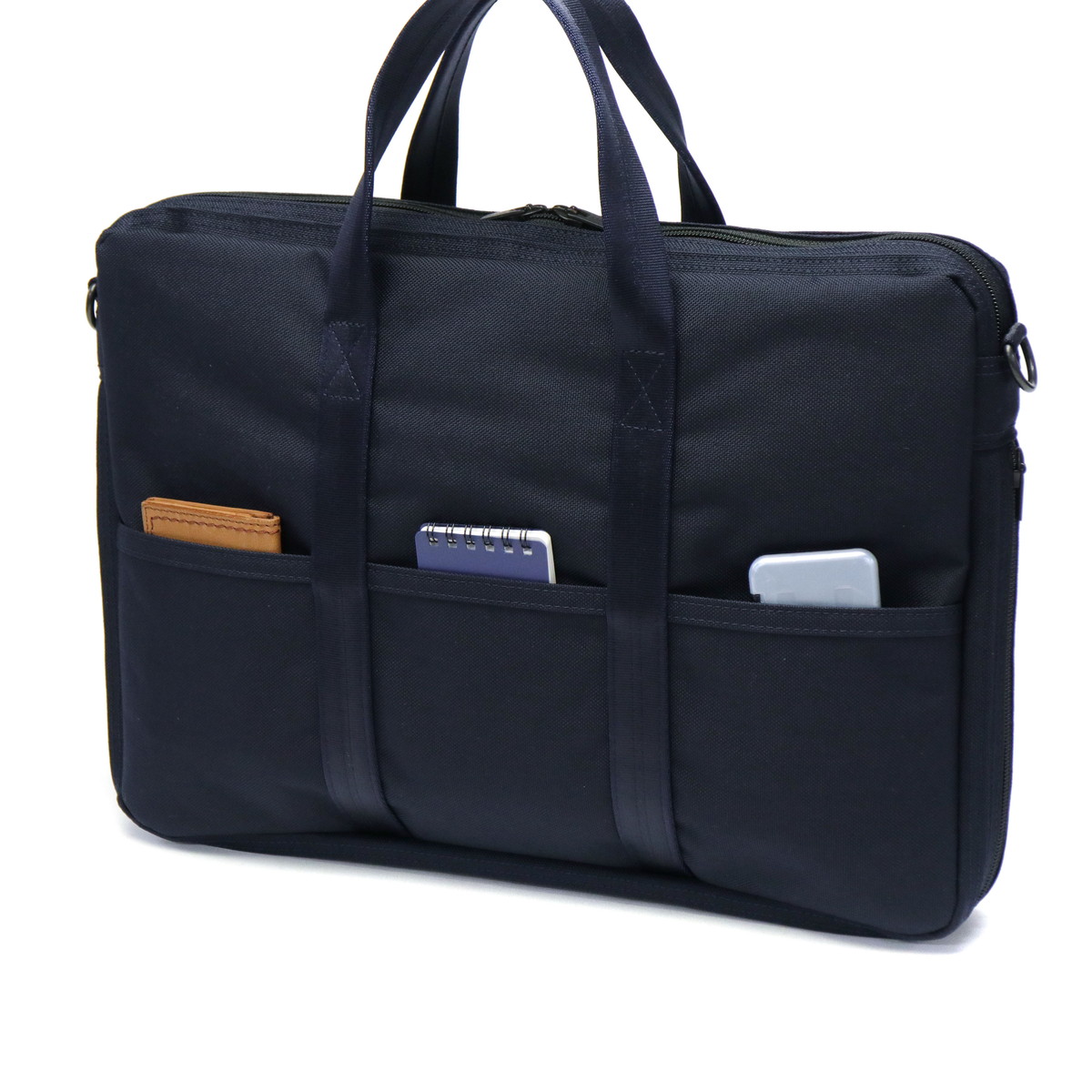 楽天市場】ポーター テンション 2WAYブリーフケース 627-17503