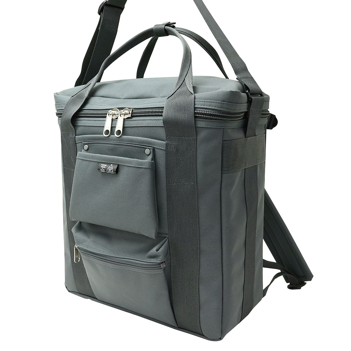 楽天市場】ポーター ユニオン レコードバッグ 782-08614 リュック 吉田