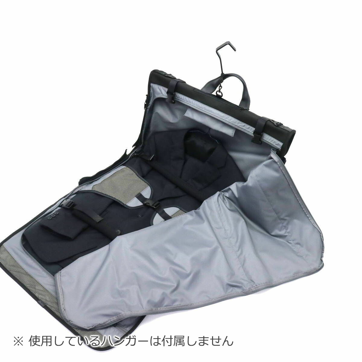 楽天市場】【正規品5年保証】 トゥミ ガーメントバッグ TUMI Alpha3