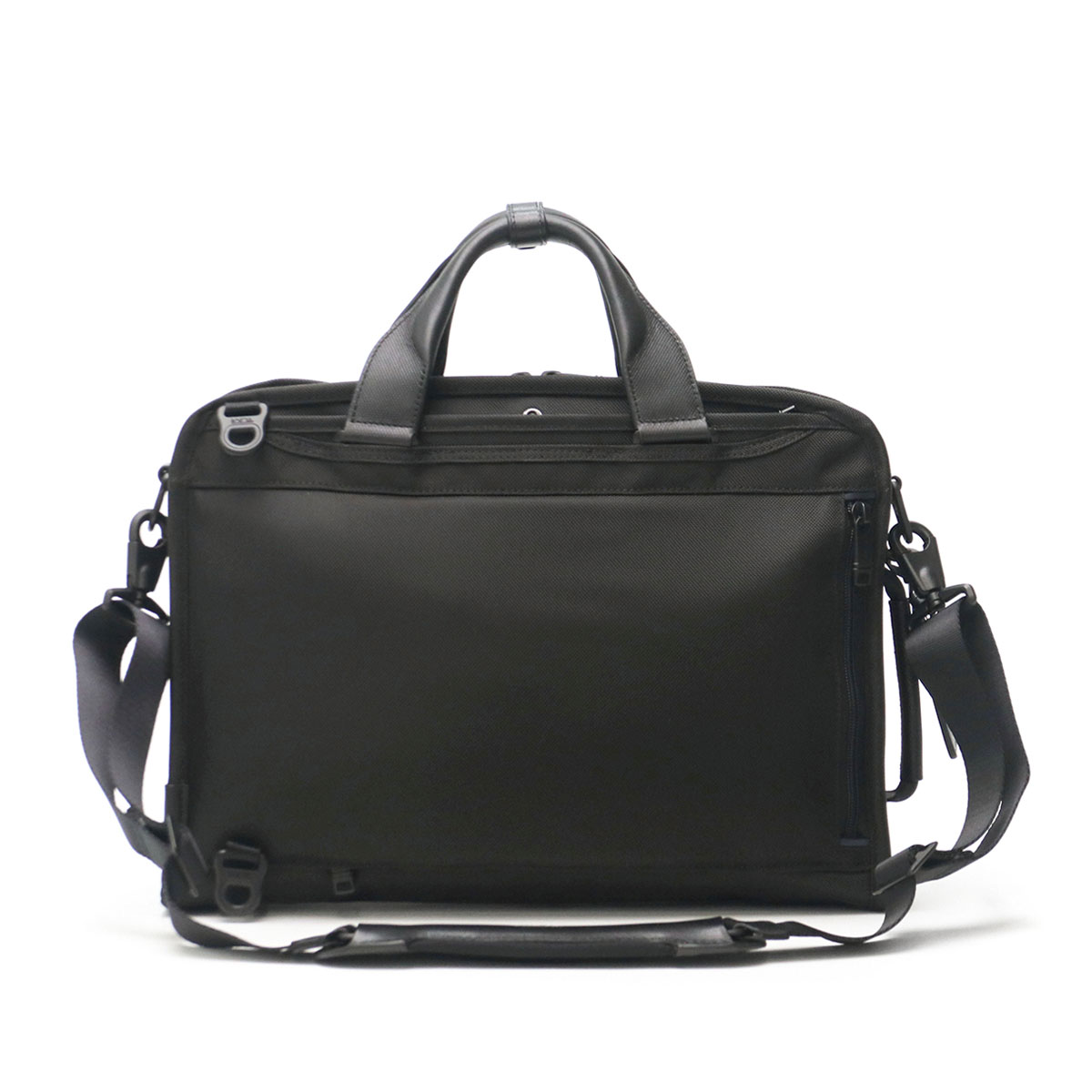 楽天市場】【セール20%OFF】【正規品5年保証】 トゥミ ビジネスバッグ