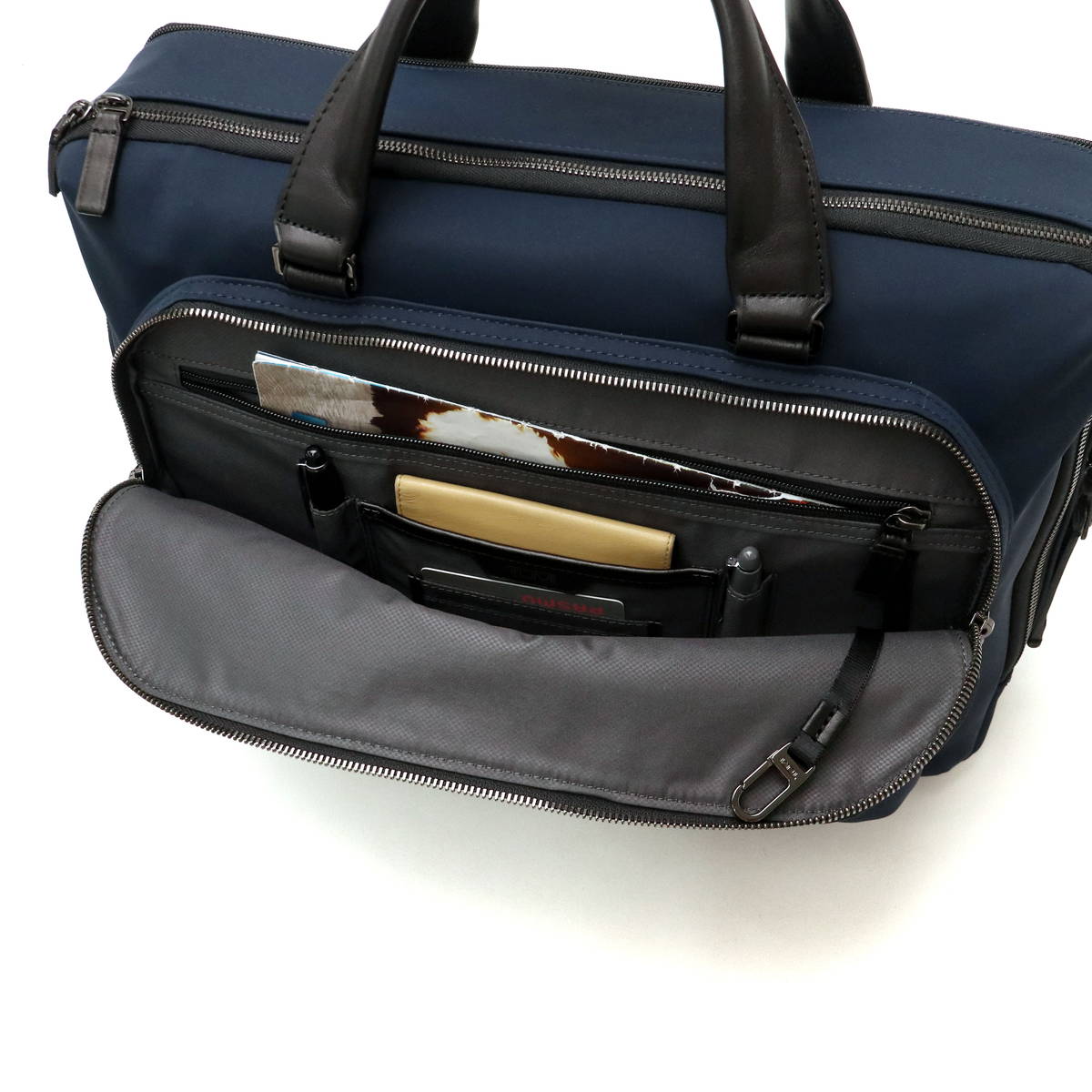 楽天市場】【正規品5年保証】 トゥミ ビジネスバッグ TUMI 3WAY