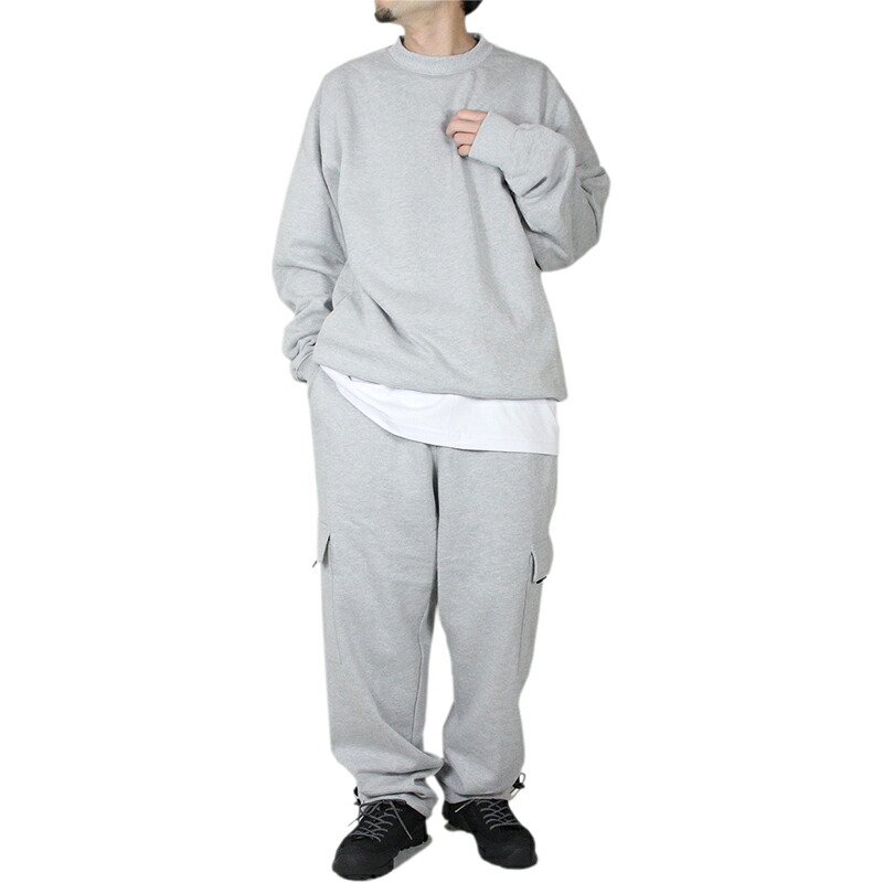 楽天市場】【USインポート】PRO5 14oz HEAVY WEIGHT CREWNECK SWEAT