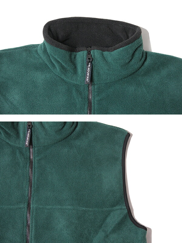 楽天市場】【インポート】TRI-MOUNTAIN 8350 Excursion ZIP UP FLEECE