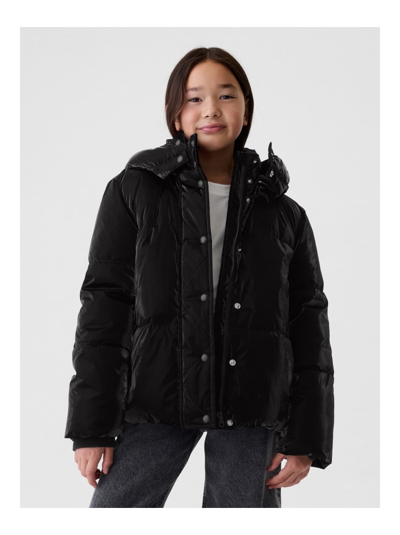 楽天市場】【SALE／72%OFF】(K)ヘビーウェイト パファージャケット