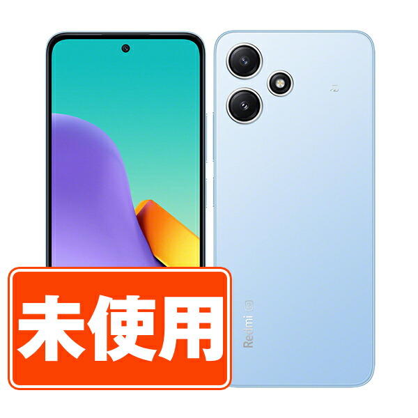 楽天市場】redmi 12 5g 未使用（スマートフォン本体｜スマートフォン