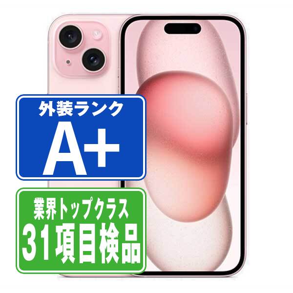 楽天市場】iphone15 本体 simフリー（カラーピンク）（スマートフォン
