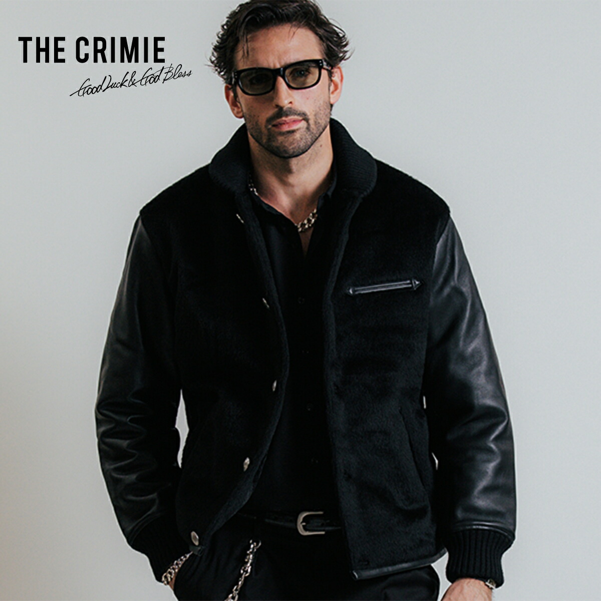 楽天市場】【公式】クライミー THE CRIMIE アルパカ アワード コンチョ