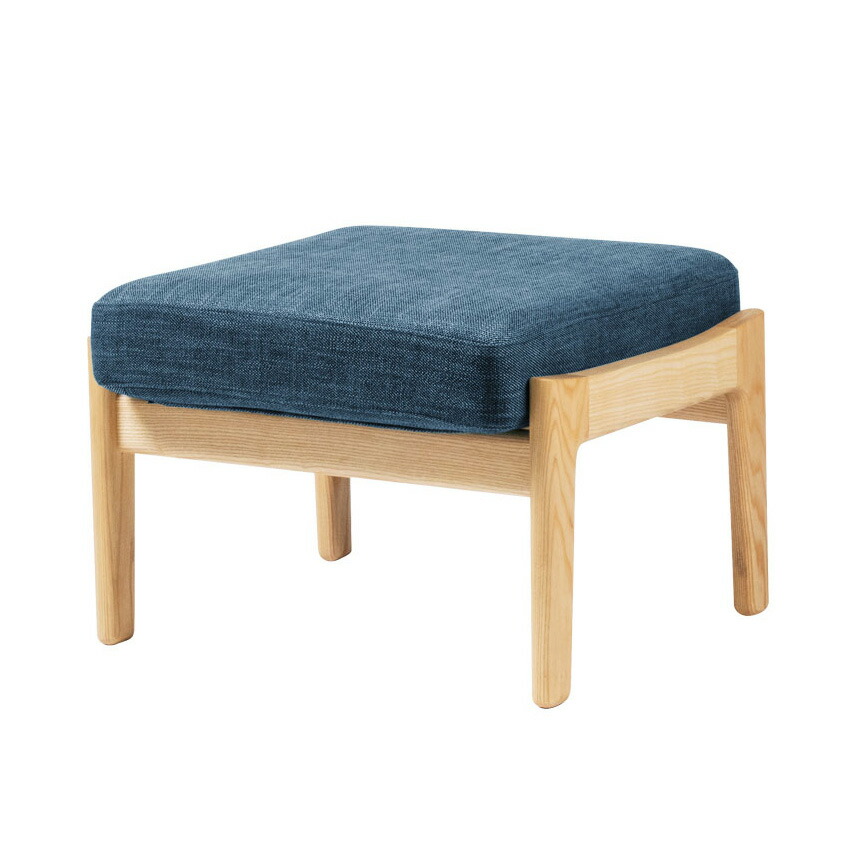 楽天市場】リプロダクト ソファ 北欧 デザイナー オットマン GE290 幅