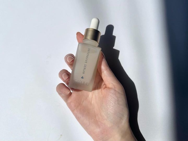 楽天市場 | GARLINU（ガリーヌ）楽天市場店 - GARLINU インテンシブセラム