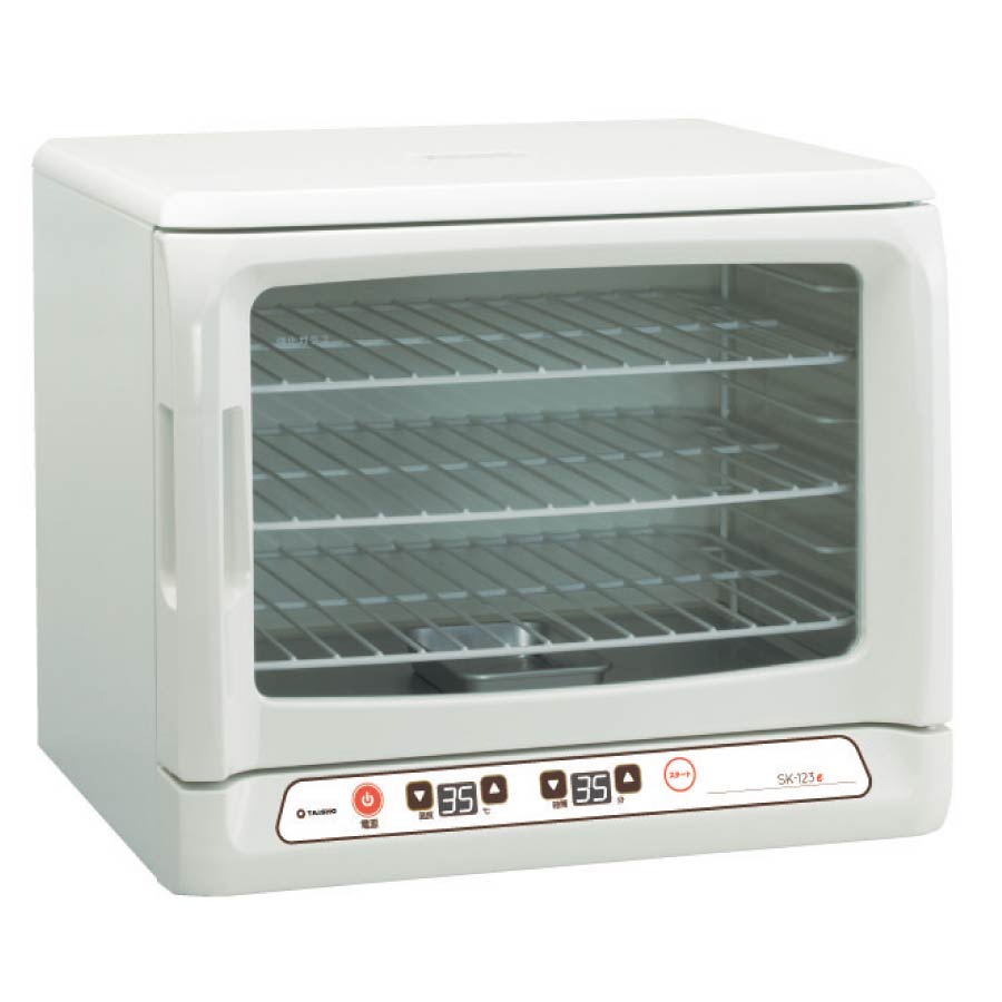 楽天市場】大正電機 電子発酵器 sk－123の通販