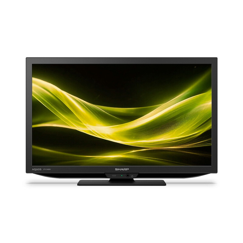 楽天市場】液晶テレビ（メーカーシャープ）の通販