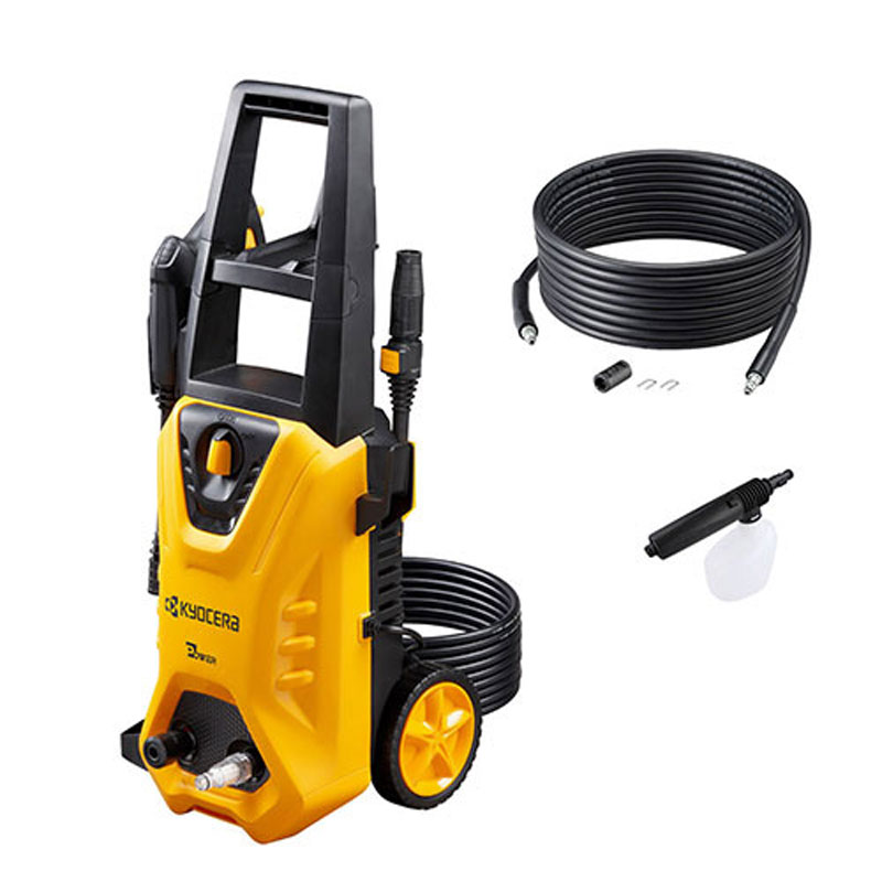 楽天市場】リョービ 高圧洗浄機 ajp－1620aの通販