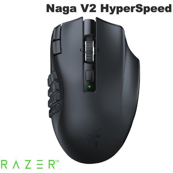 楽天市場】マウス razer naga hex v2の通販