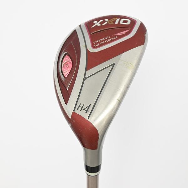 楽天市場】ゼクシオ 5 番 ユーティリティ レディースの通販