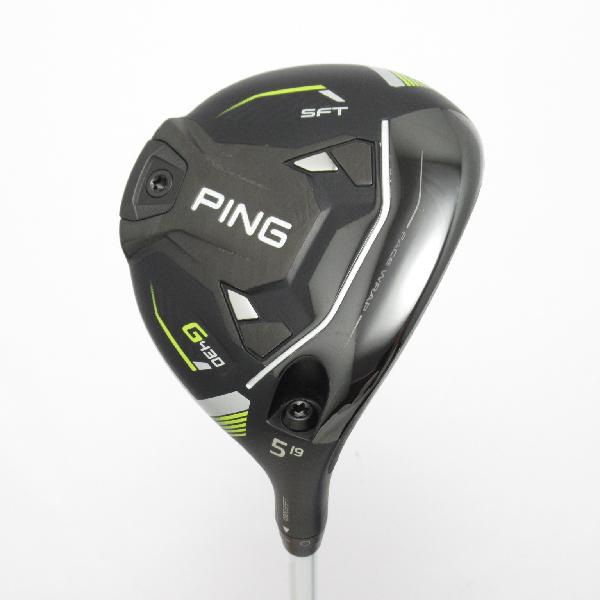 楽天市場】g430 sftフェアウェイウッドの通販