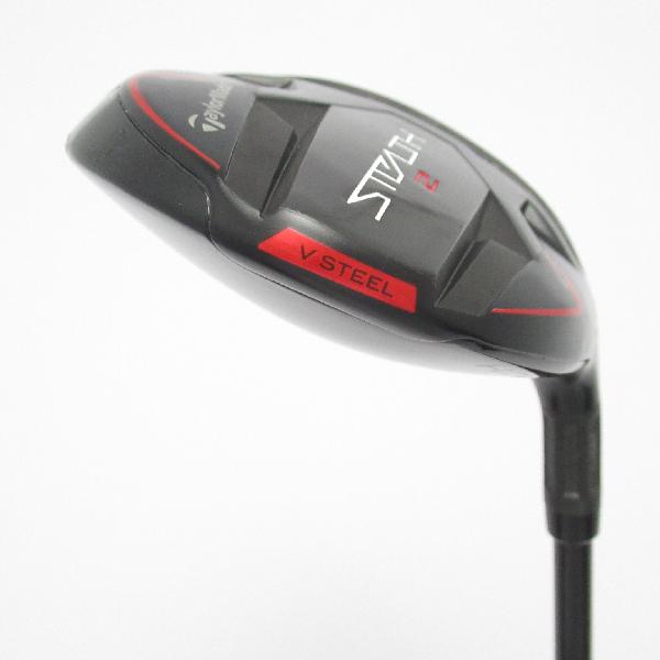 楽天市場】【中古】テーラーメイド STEALTH ステルス2 フェアウェイ