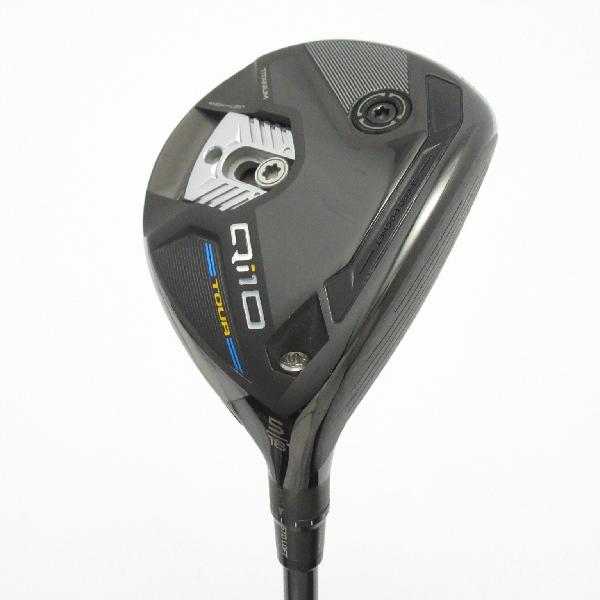楽天市場】テーラーメイド qi10（シャフト素材カーボン