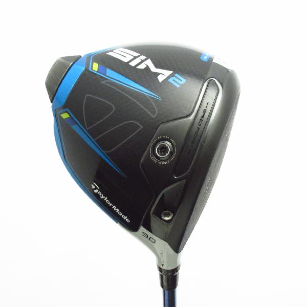 楽天市場】sim2 max ドライバー diamana tb60の通販