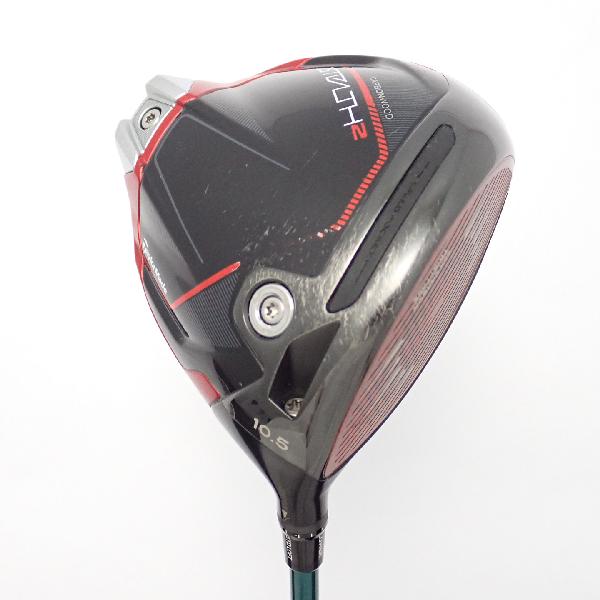 楽天市場】ステルス2 ドライバー（ロフト角10.5°）の通販