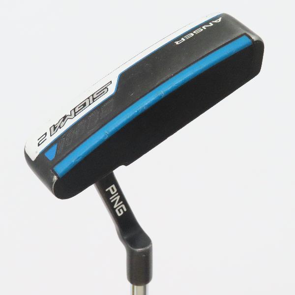 楽天市場】ping パター シグマ2 アンサーの通販